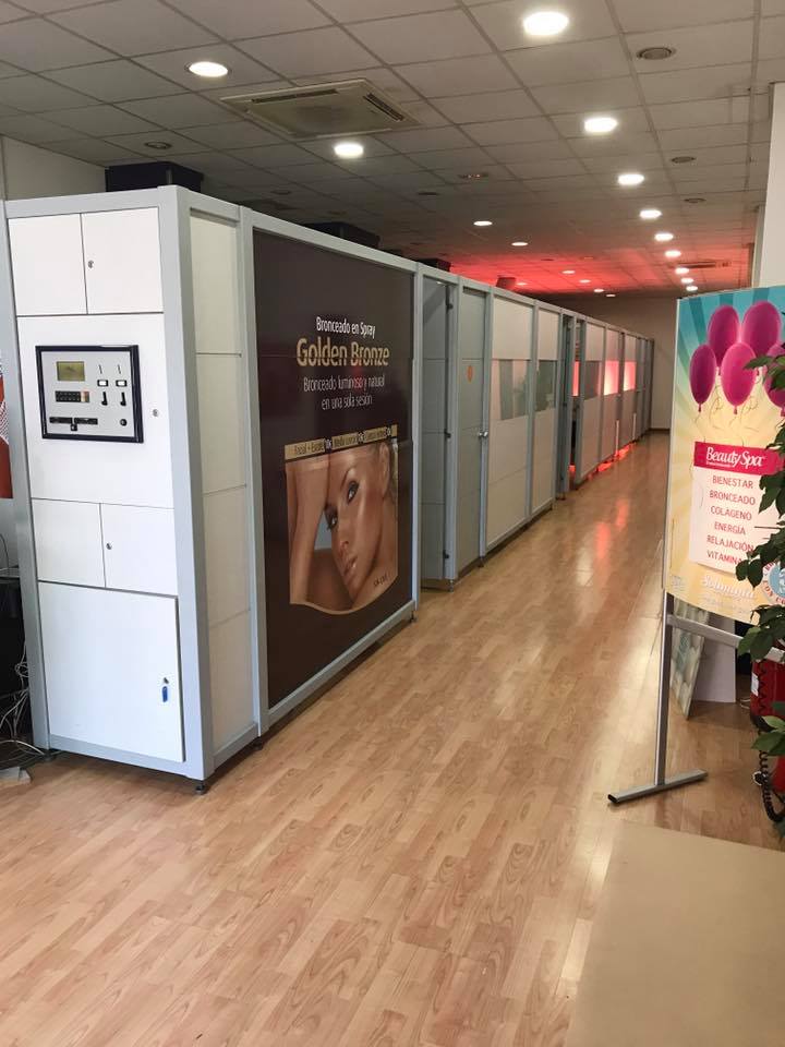 Galería de imágenes